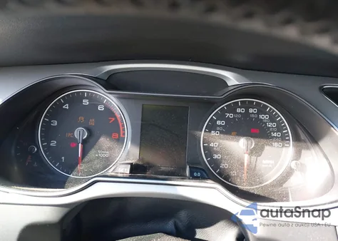 2015 Audi A4 2.0T Premium из США, поврежденный, VIN WAUFFAFL8FN043168